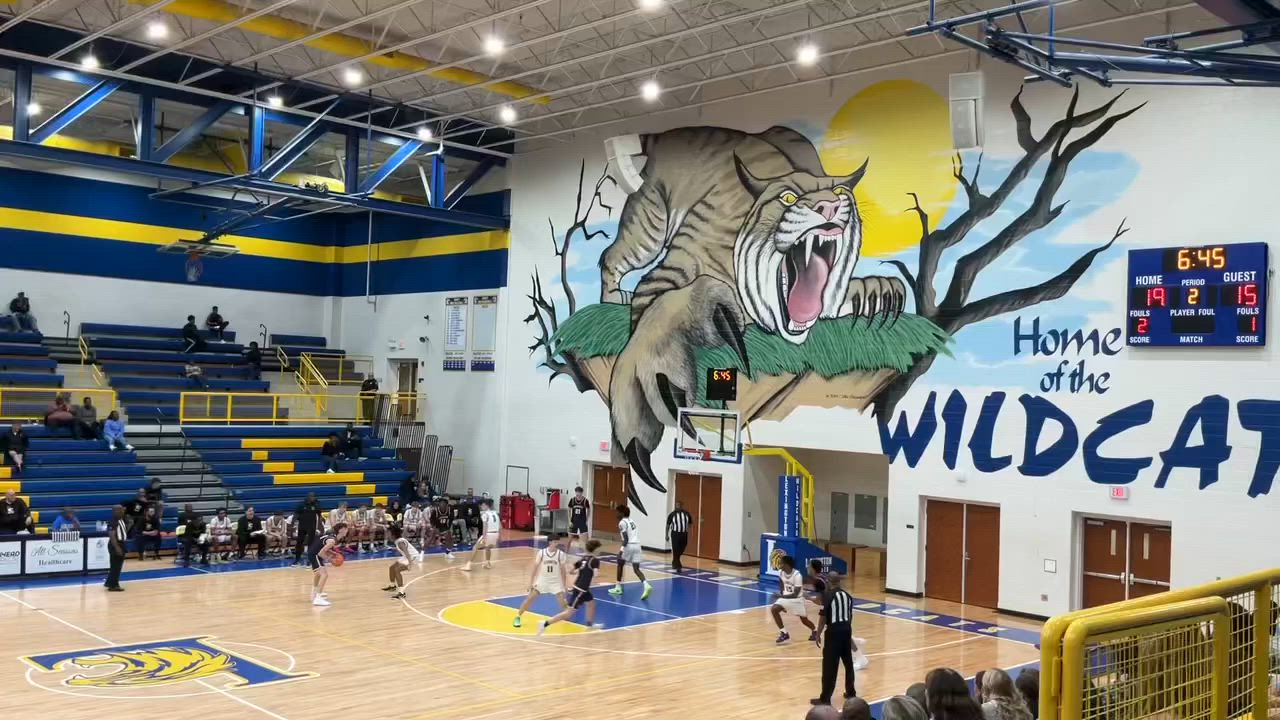 Basketball Recap: American Leadership Academy Extends Winning Streak to Four