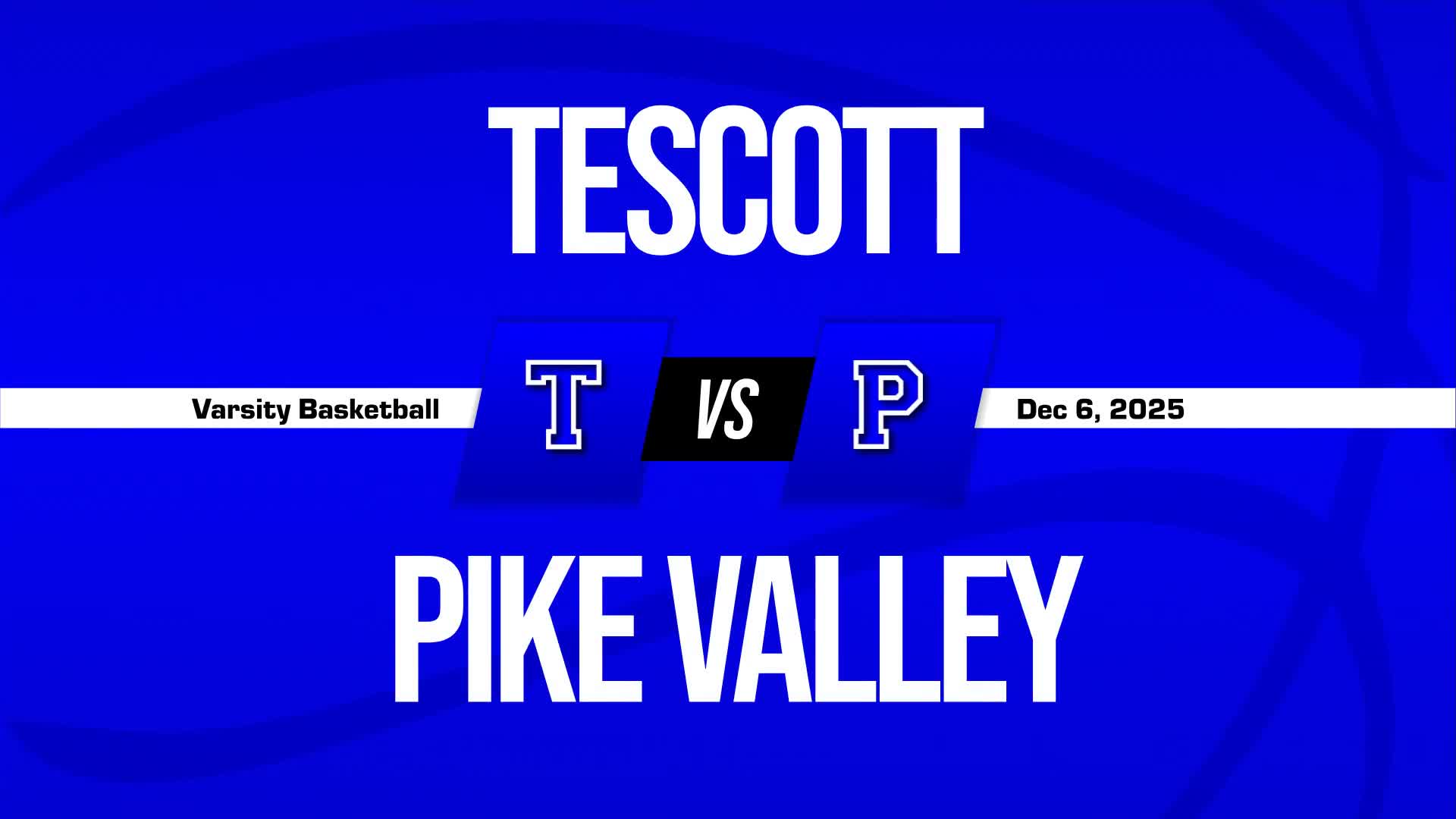 Basketball Recap: Kinley Cooper's Big Game Can't Quite Lead Pike Valley over Lincoln