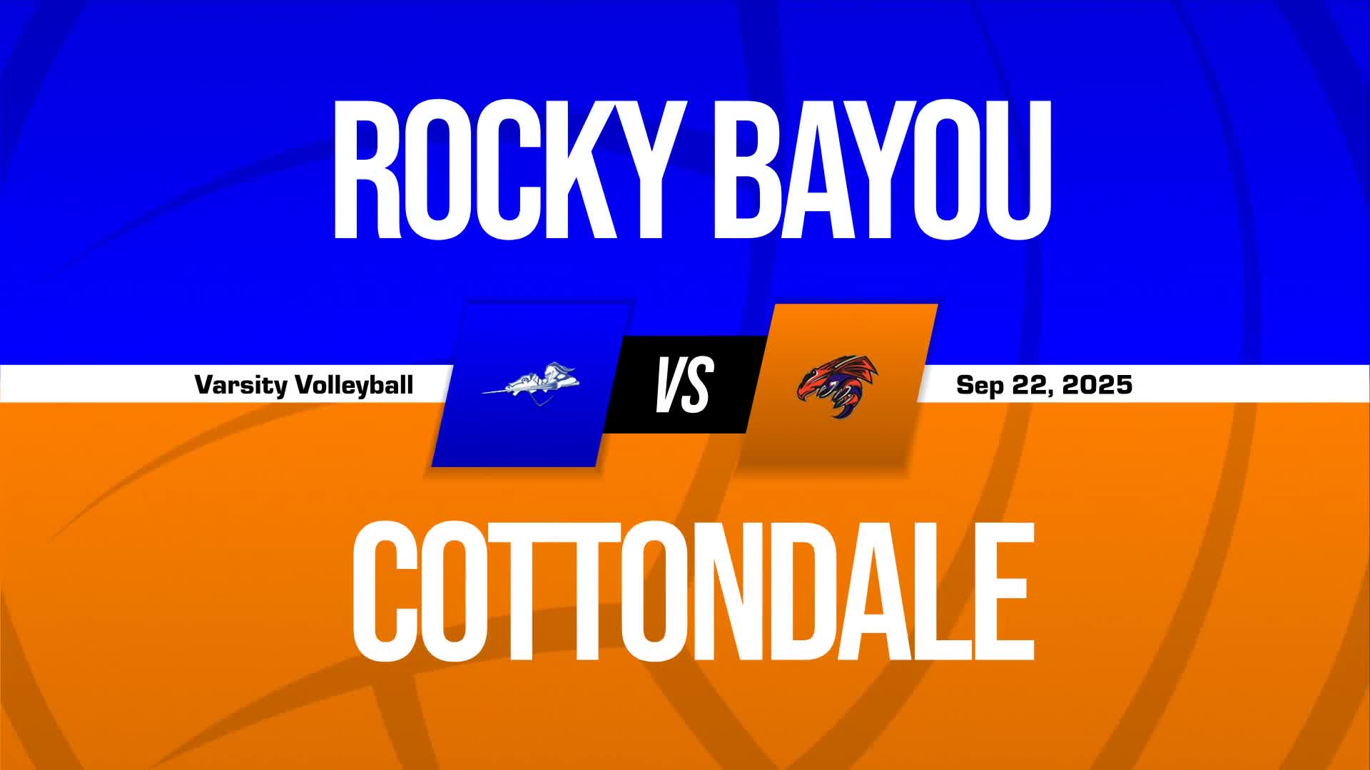 Volleyball Recap: Cottondale Takes a Loss