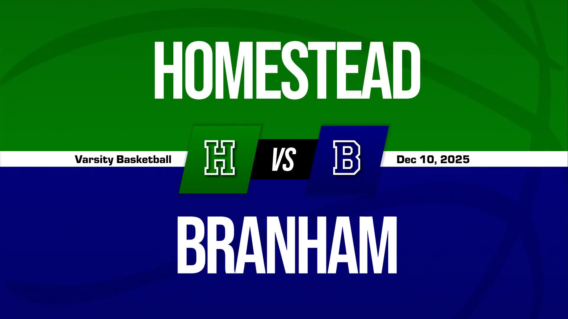 Basketball Recap: Branham Takes a Loss