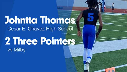 Football Game Preview: Cesar E. Chavez Heads Out