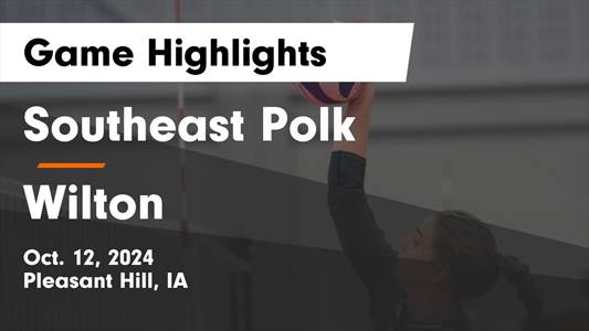 Volleyball Game Preview: Wilton Beavers vs. Fairfield Trojans