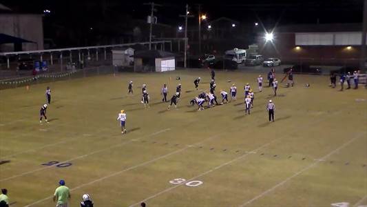 Denmark-Olar vs. Ridge Spring-Monetta