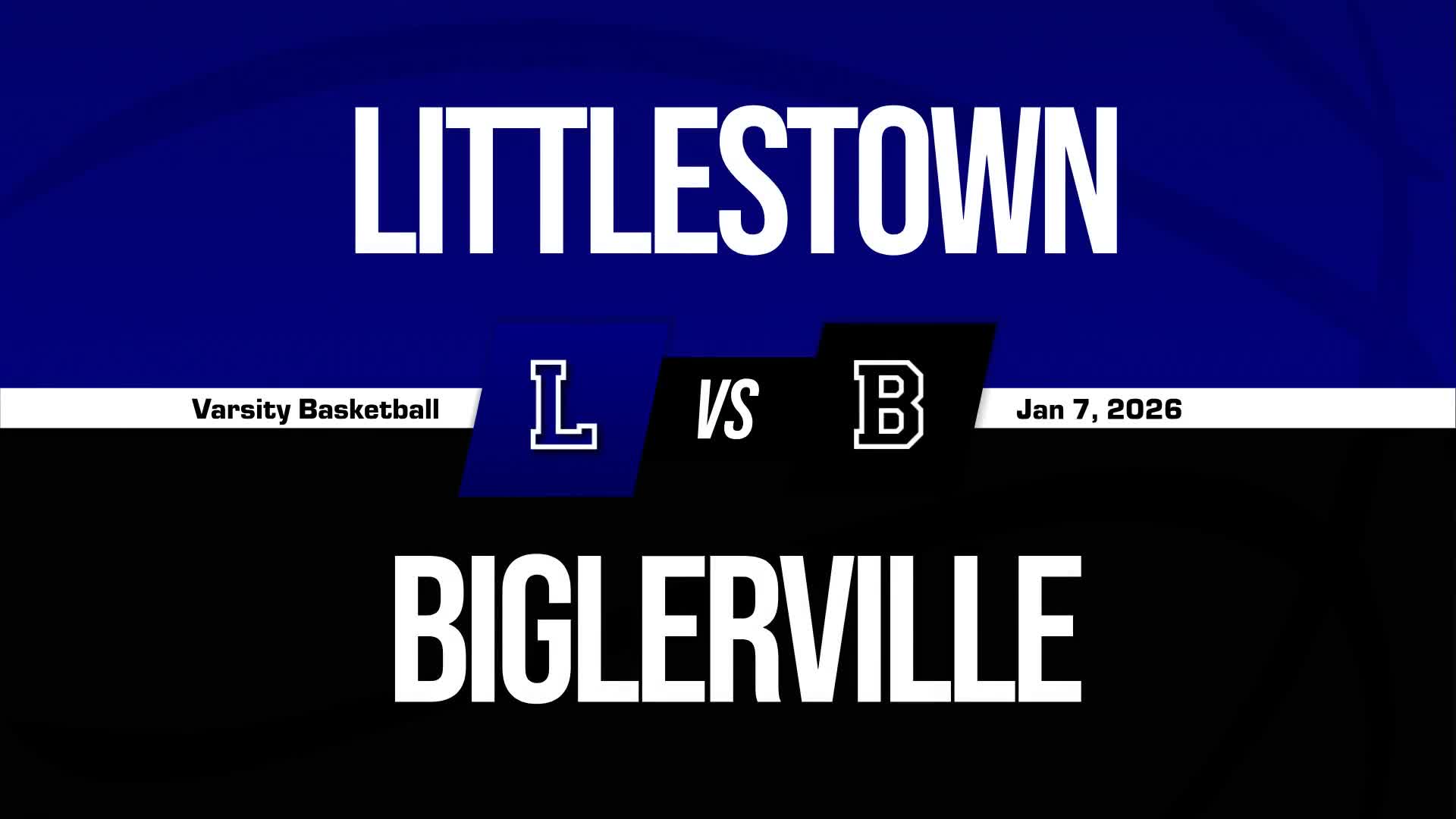 Basketball Game Preview: Littlestown Thunderbolts vs. York County Tech Spartans