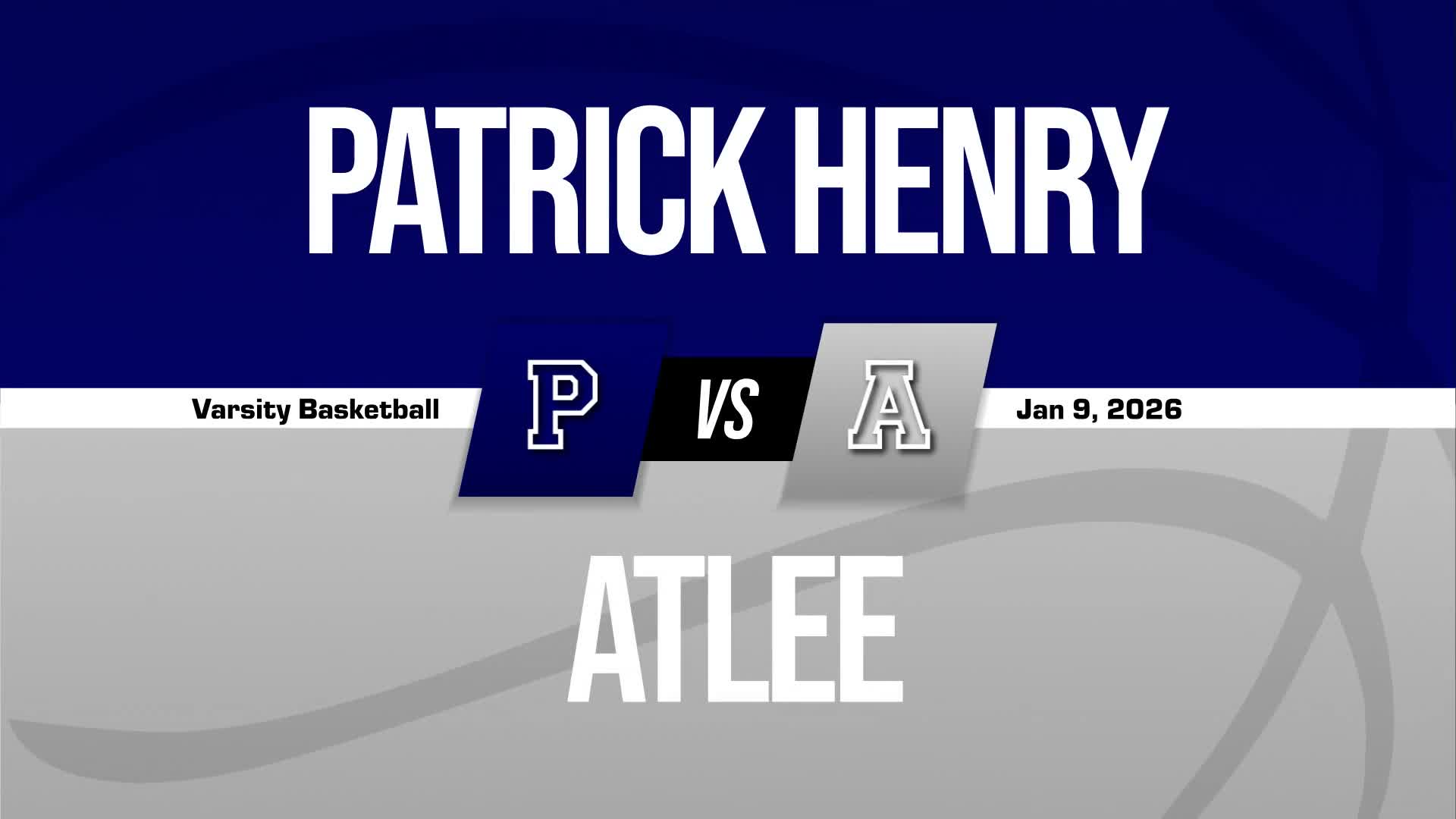 Basketball Recap: Atlee Takes a Loss