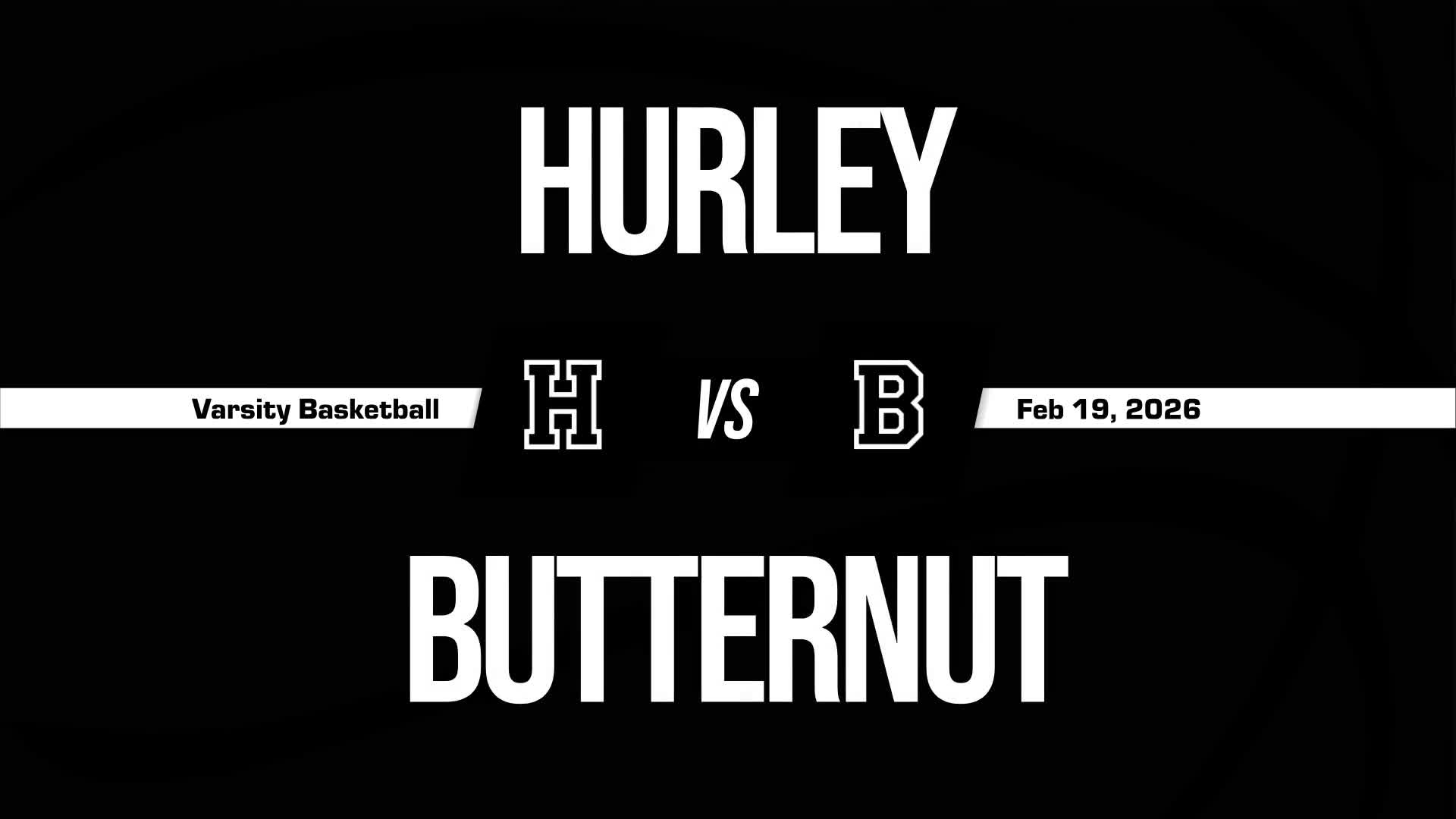 Basketball Recap: Butternut Comes Up Short