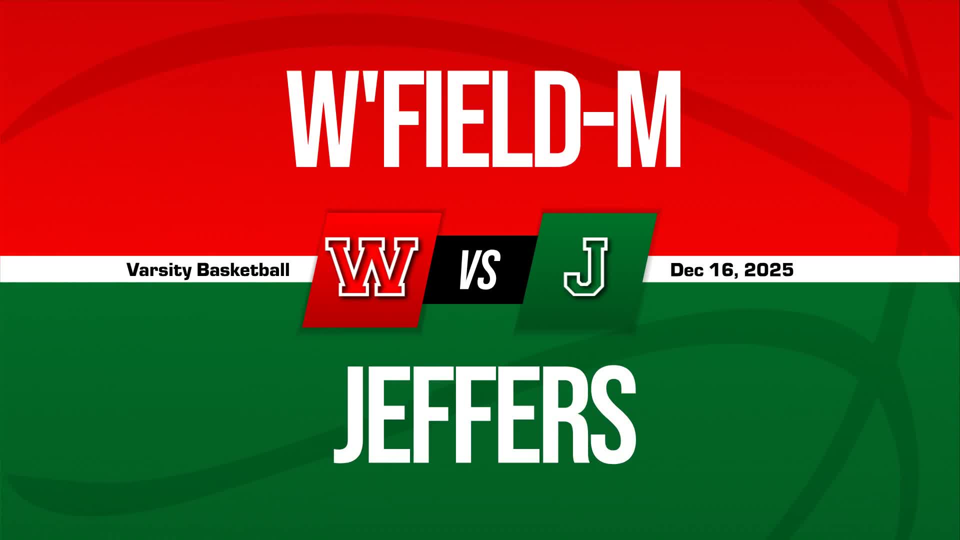 Basketball Recap: Jeffers Comes Up Short