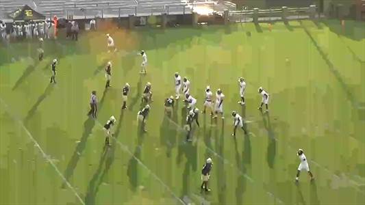 Baseball Game Preview: Evans Knights vs. Eastside Eagles