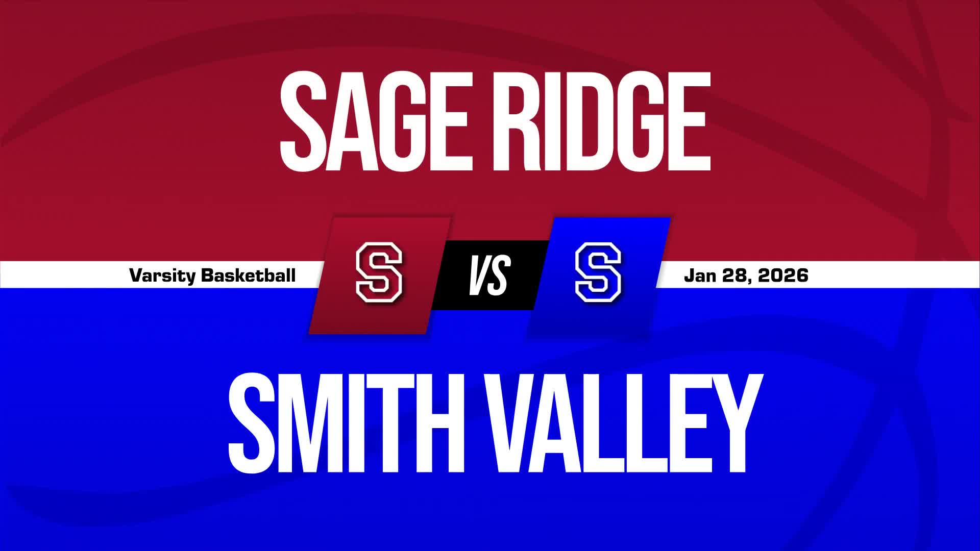 Basketball Recap: Smith Valley Skates Past Pyramid Lake with Ease + How To Watch