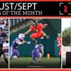 MaxPreps Photos of the Month: August/September