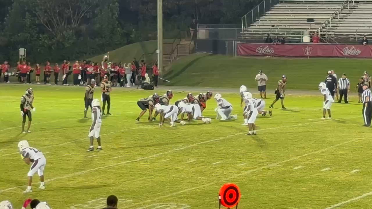 Cameron Giddings Game Report: @ Northampton County + How To Watch