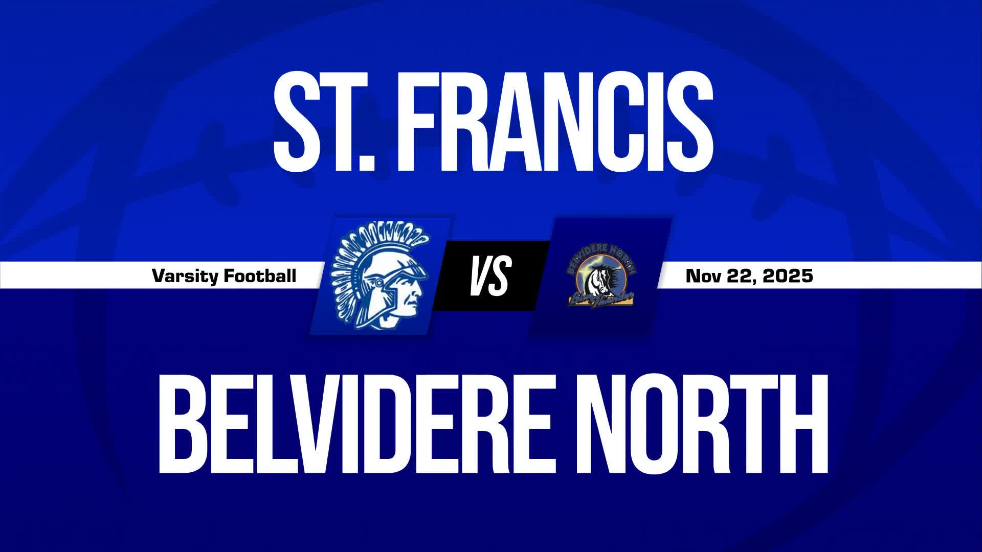 Tanner Glock Game Report: vs Belvidere North + How To Watch