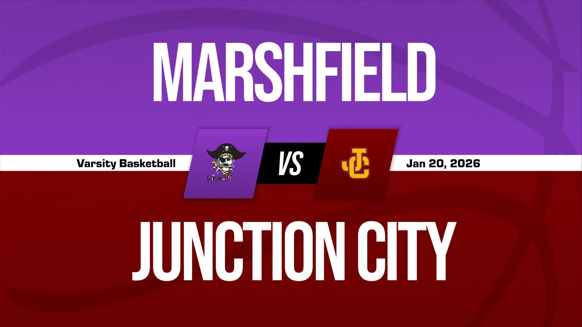 Basketball Game Preview: Junction City Tigers vs. Baker Bulldogs