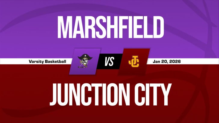 Basketball Game Preview: Junction City Tigers vs. Baker Bulldogs