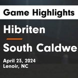 Soccer Game Preview: Hibriten Leaves Home