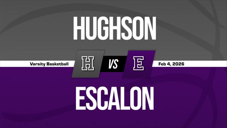 Basketball Game Preview: Hughson Huskies vs. Sonora Wildcats