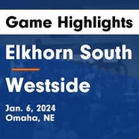 Elkhorn South vs. Buena Vista