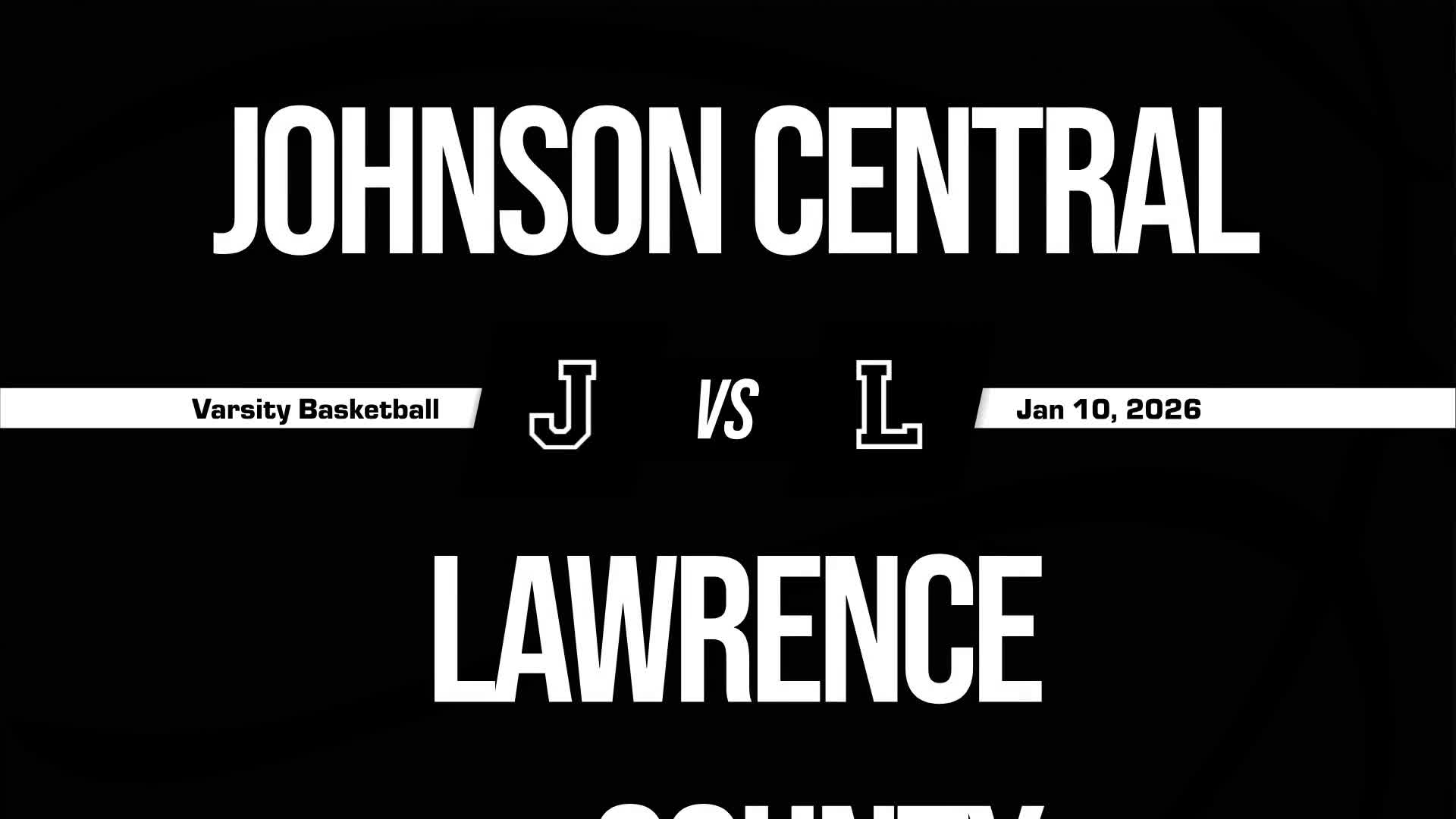 Basketball Recap: Johnson Central's Run of Three Straight  Victories Now Over