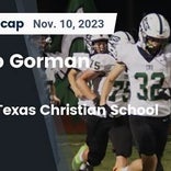Football Game Recap: Bishop Gorman Crusaders vs. Central Texas Christian Lions