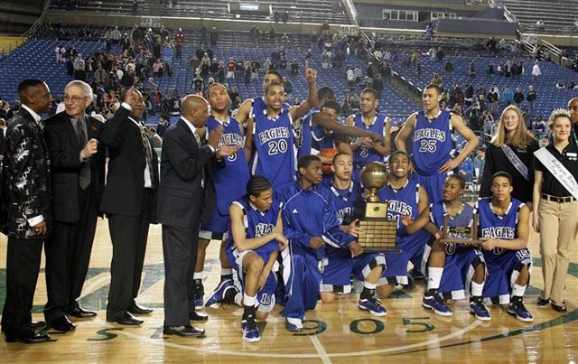Federal Way, Class 4A state champions
