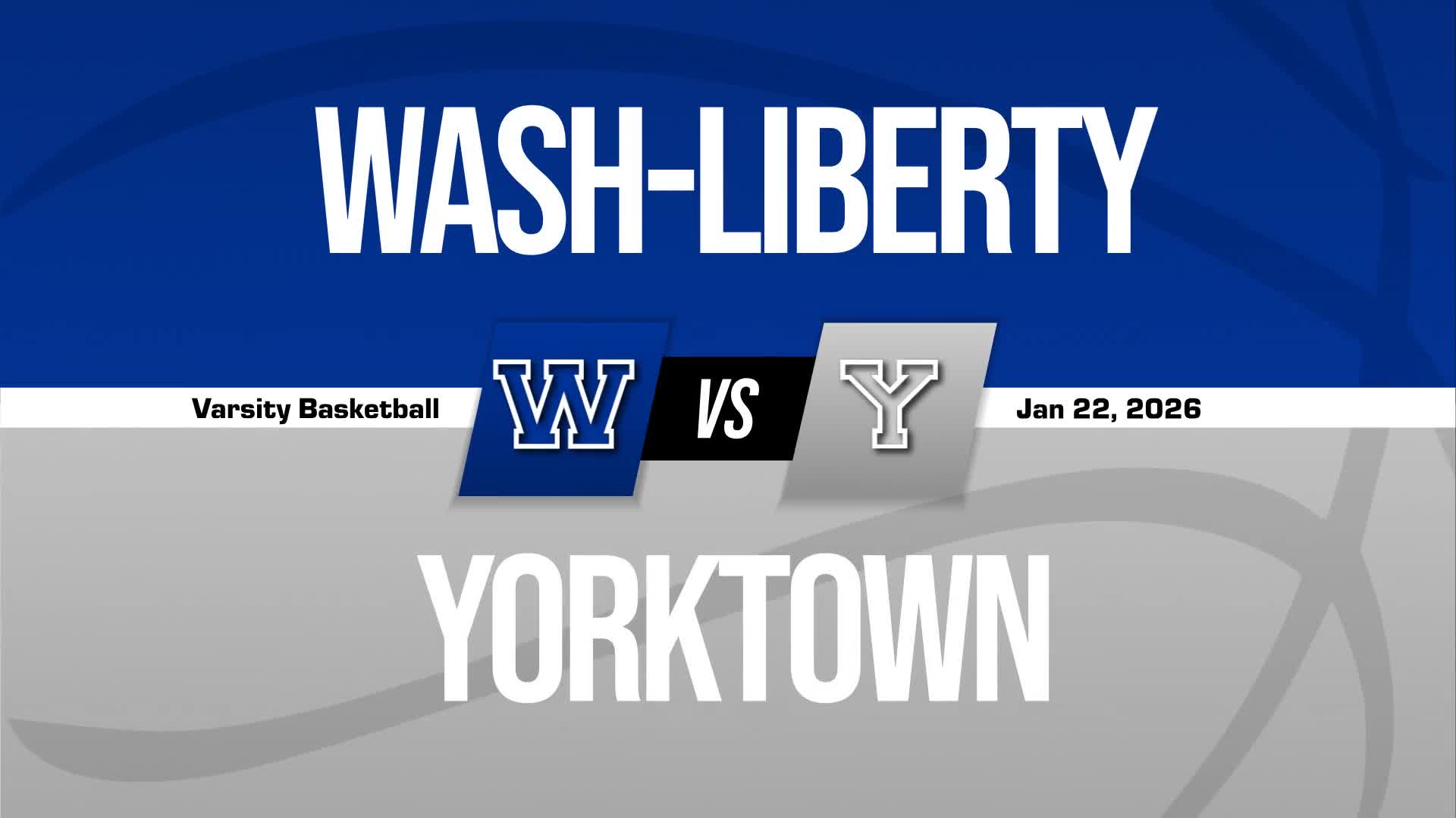 Basketball Recap: Yorktown Has No Trouble Against Woodgrove + How To Watch