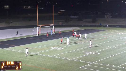 Ralston vs. Lincoln Lutheran/Raymond Central