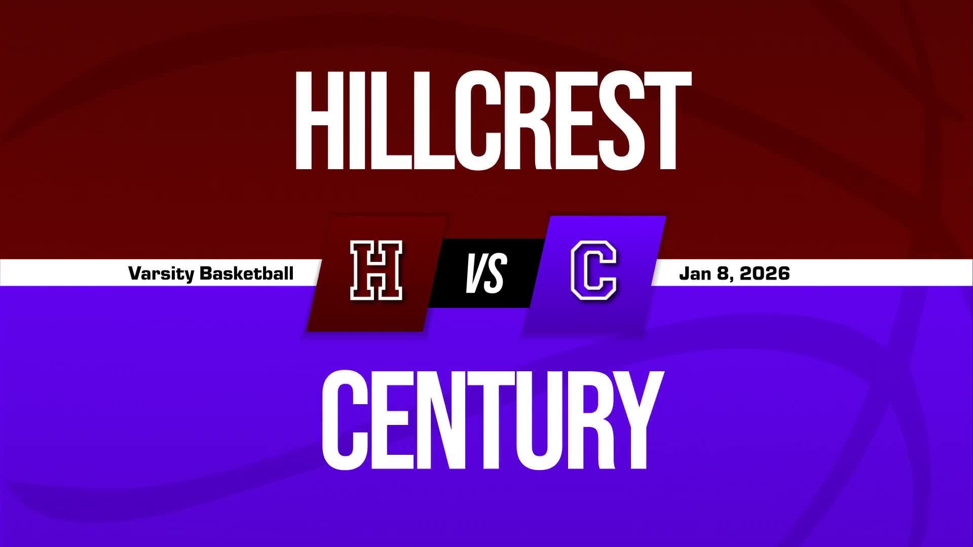 Basketball Game Preview: Hillcrest Knights vs. Blackfoot Broncos