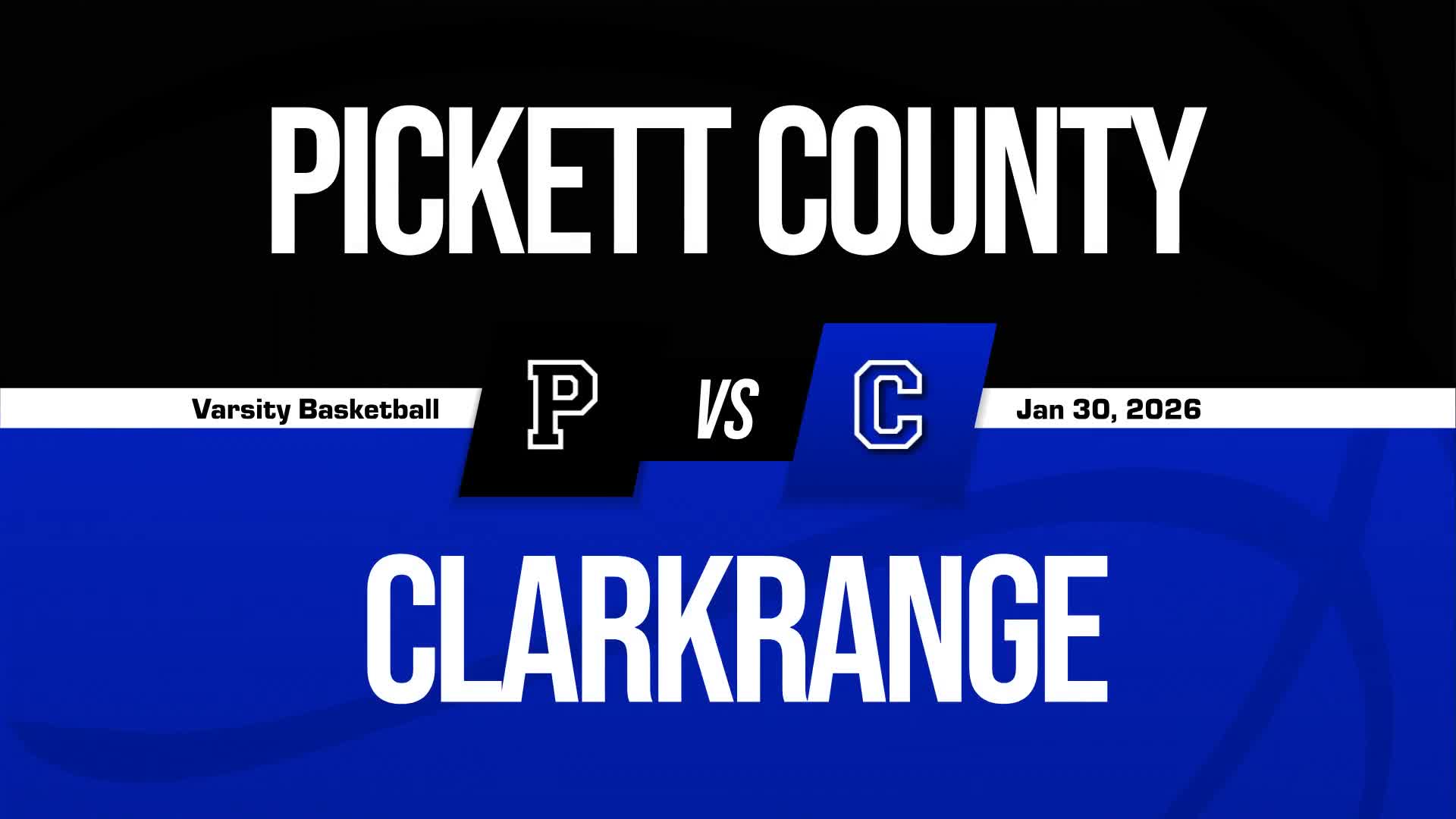 Basketball Recap: Clarkrange Gets the Win