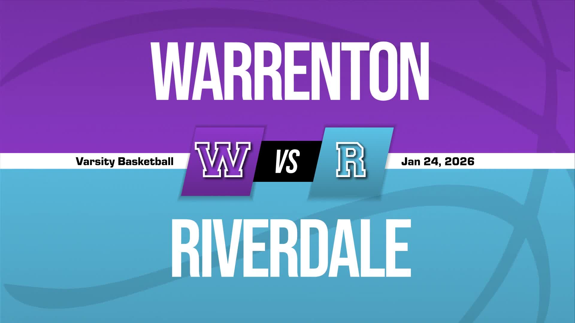 Basketball Recap: Warrenton Takes a Loss + How To Watch