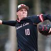 High school baseball: Brock Porter throws a no-hitter in Michigan state semifinals as St. Mary's Prep moves one step closer to national championship