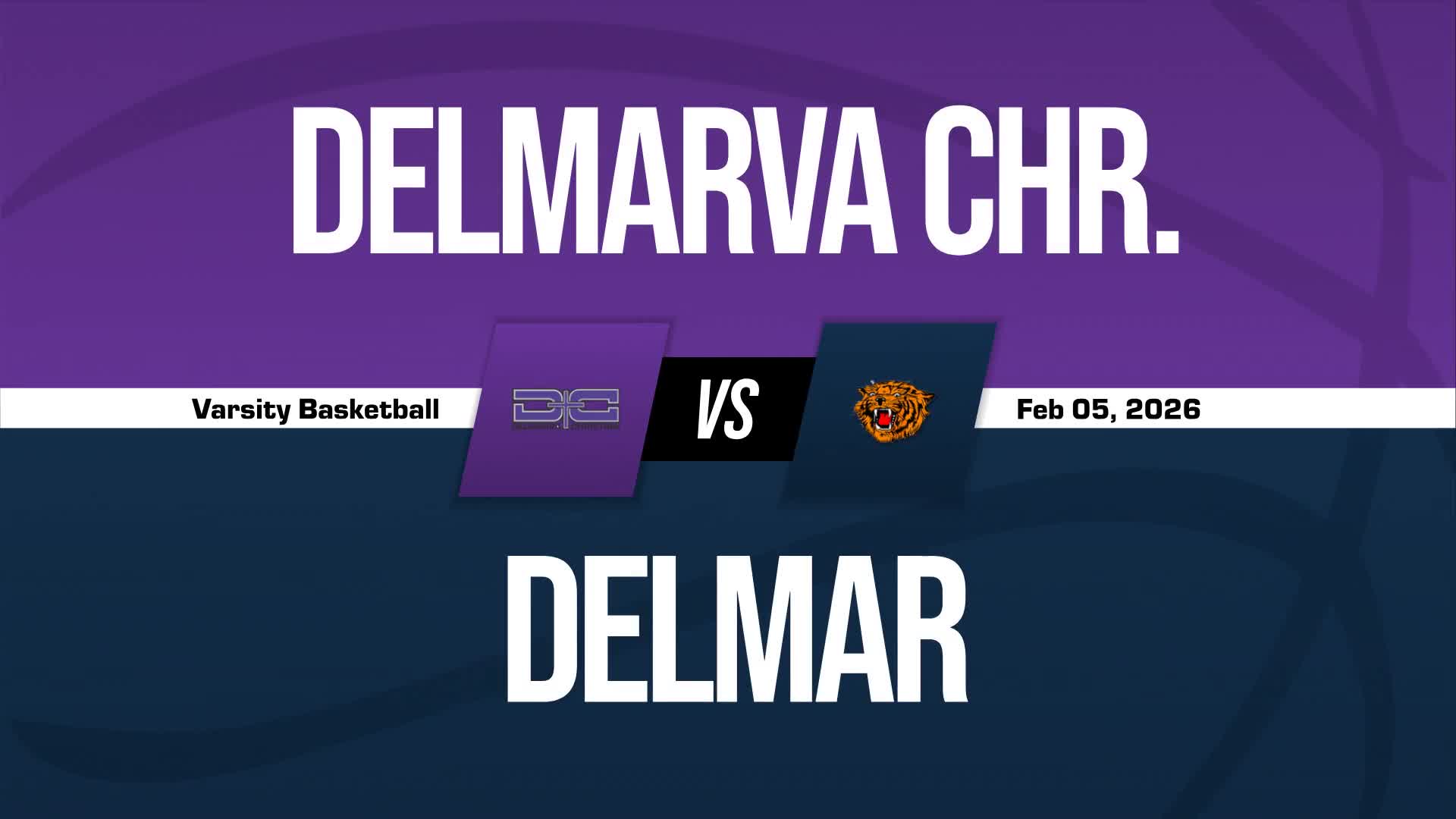 Basketball Recap: Delmar Gets the Win + How To Watch