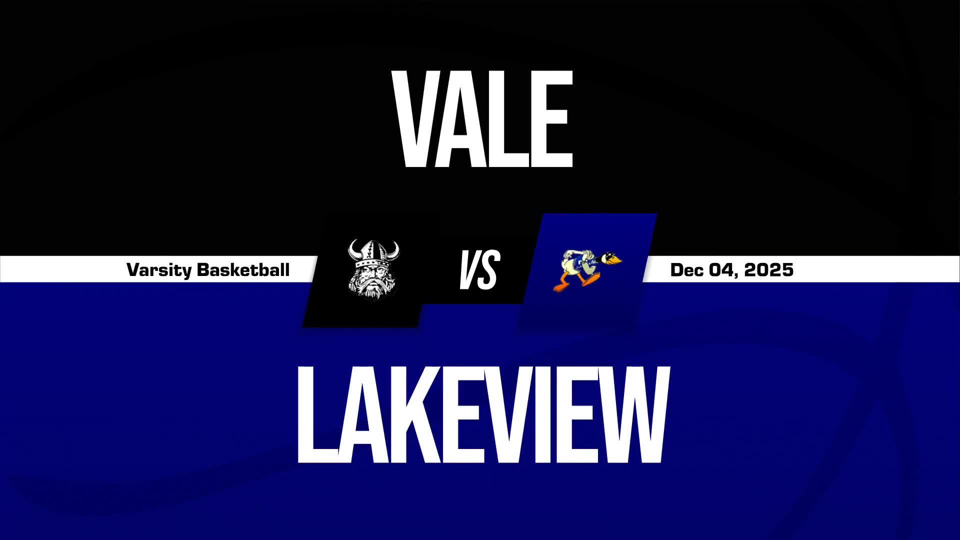 Basketball Recap: Lakeview Starts off Right with Win over Vale
