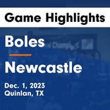 Boles vs. Bethesda Christian