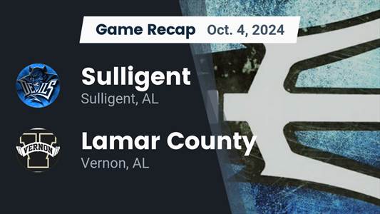 Football Game Preview: Sulligent Blue Devils vs. Tuscaloosa Acad
