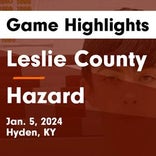 Basketball Game Preview: Hazard Bulldogs / Lady Bulldogs vs. Perry County Central Commodores