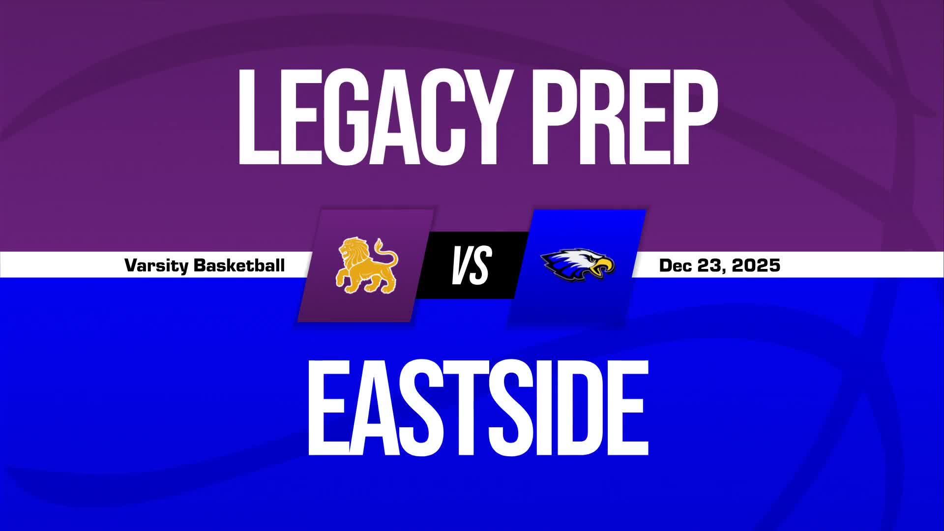Basketball Recap: Legacy Early College's  Victory  on Saturday Extends Winning Streak to Three