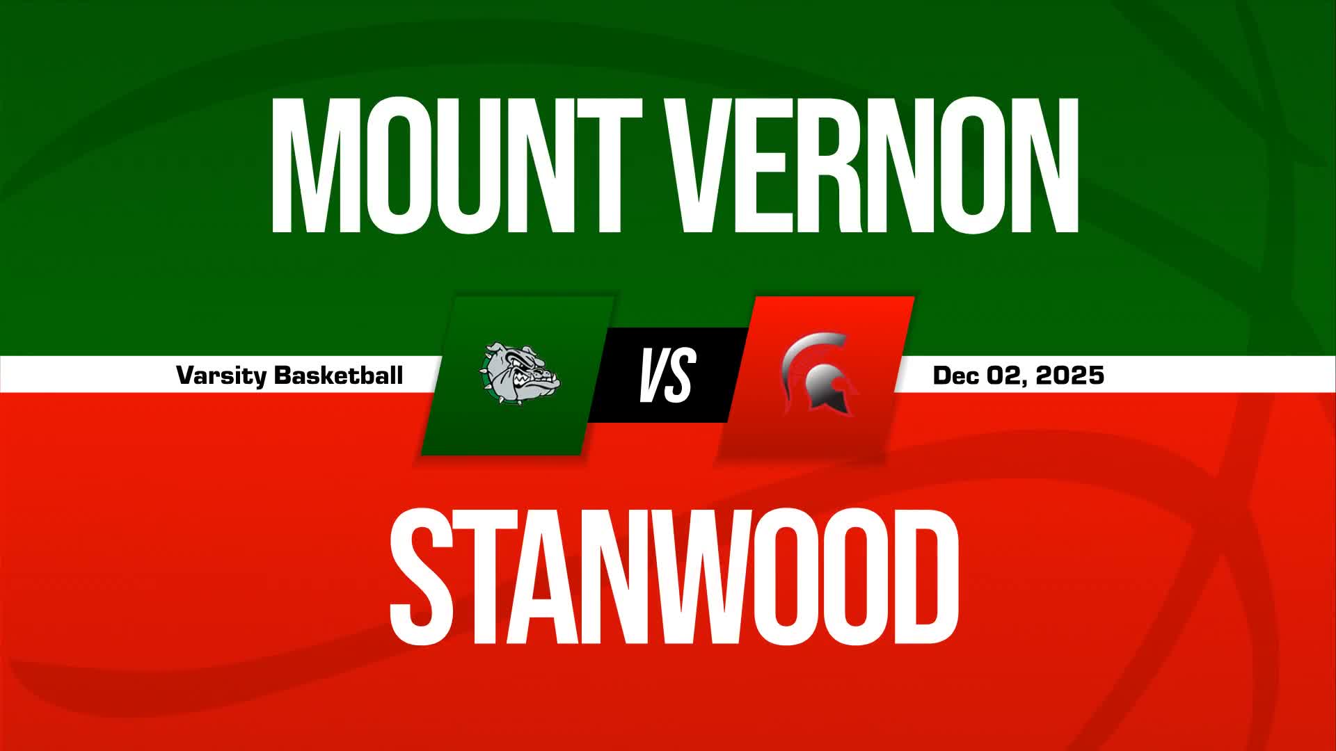 Basketball Game Preview: Mount Vernon Bulldogs vs. Oak Harbor Wildcats + How To Watch