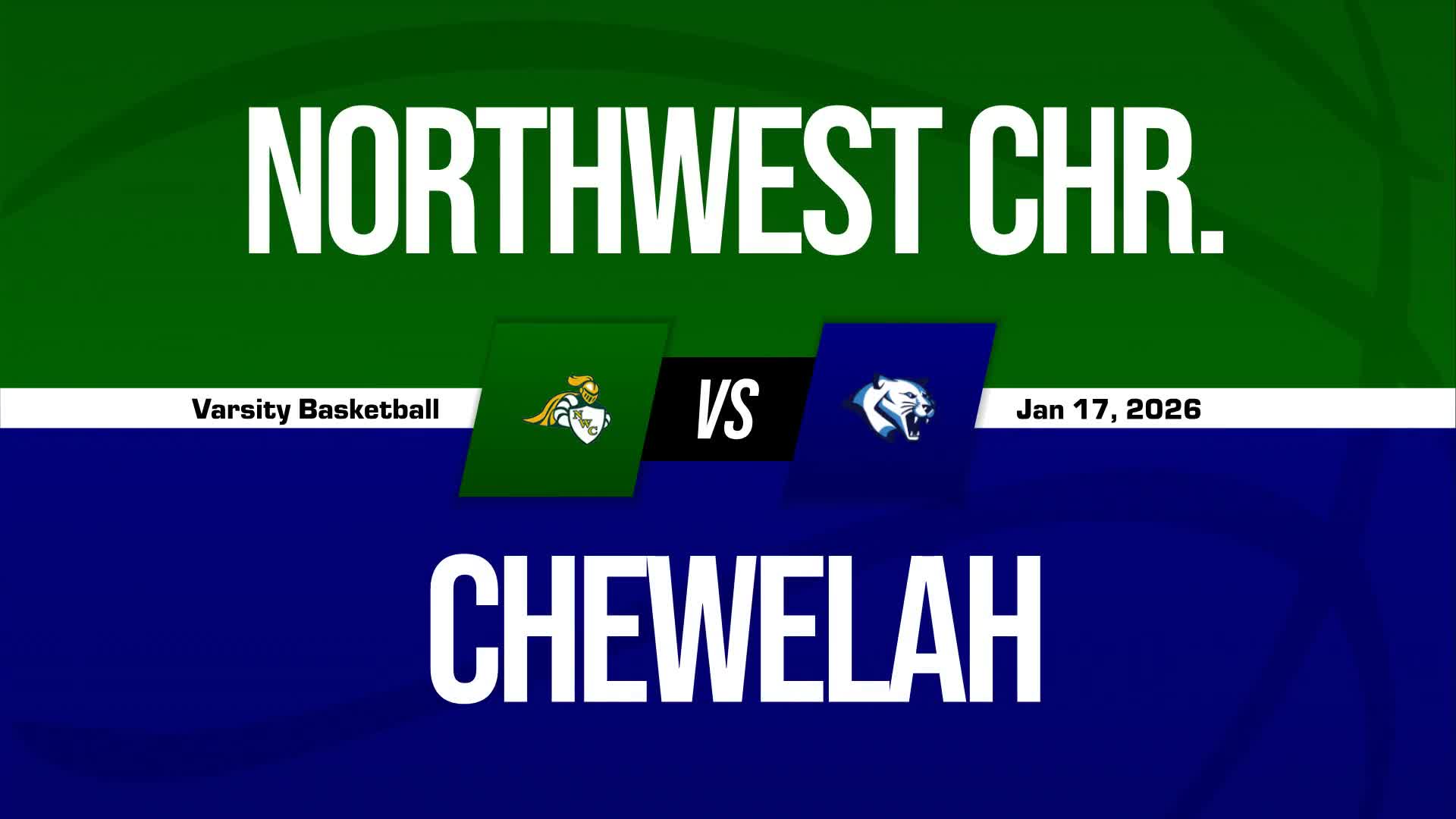 Basketball Recap: Chewelah Comes Up Short + How To Watch
