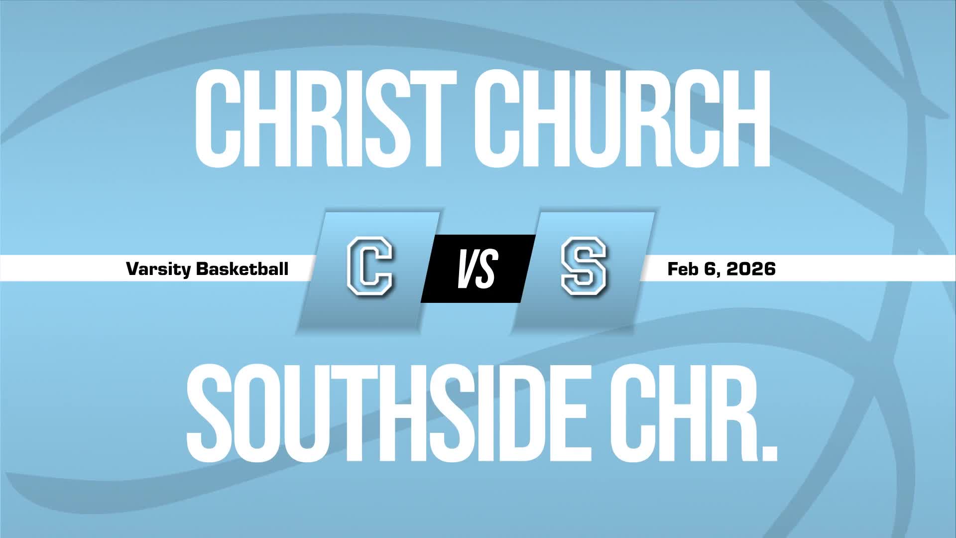 Basketball Recap: Southside Christian Makes It 13 in a Row at Home + How To Watch