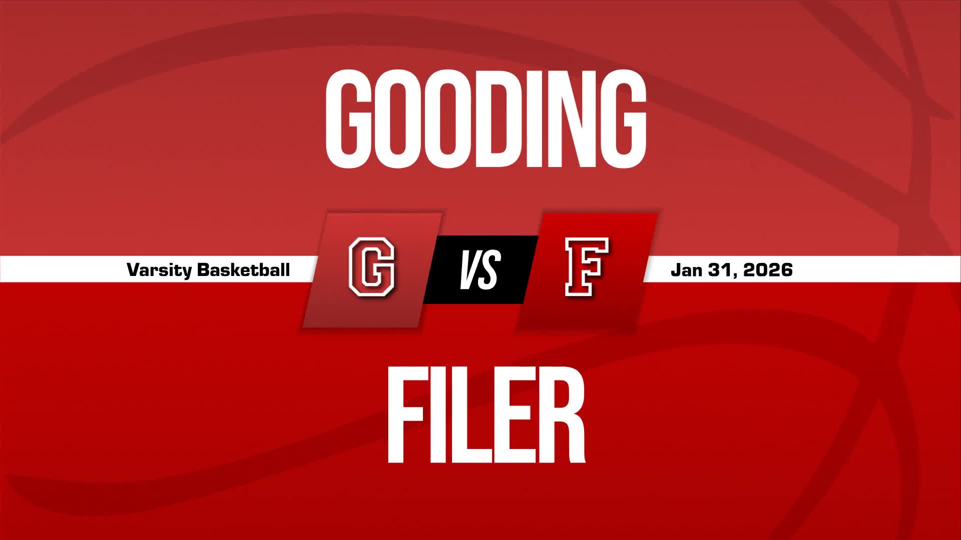 Basketball Game Preview: Filer Wildcats vs. Gooding Senators + How To Watch