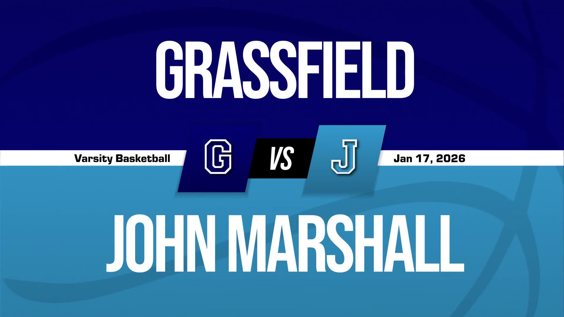 Basketball Recap: John Marshall Has No Trouble Against J.R. Tucker + How To Watch