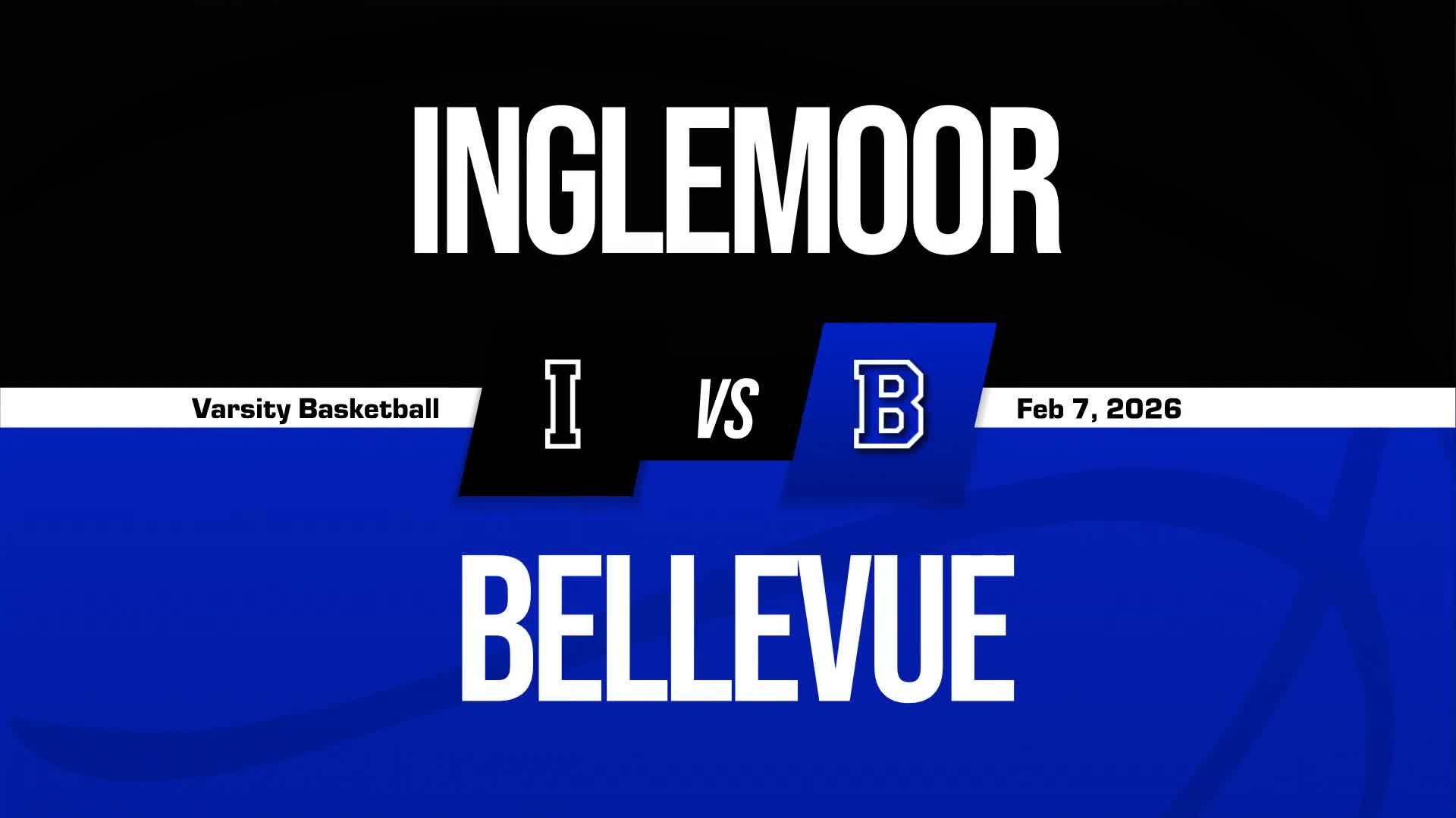 Basketball Recap: Bellevue Triumphs