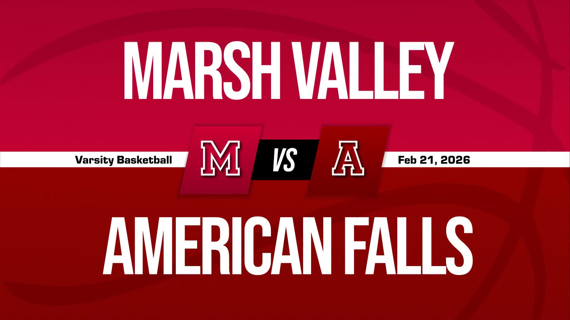 Basketball Recap: Marsh Valley Find Success