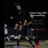 Soccer Game Preview: Camden vs. Gilbert