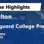 Basketball Game Preview: Vanguard College Prep Vikings vs. Brook Hill Guard