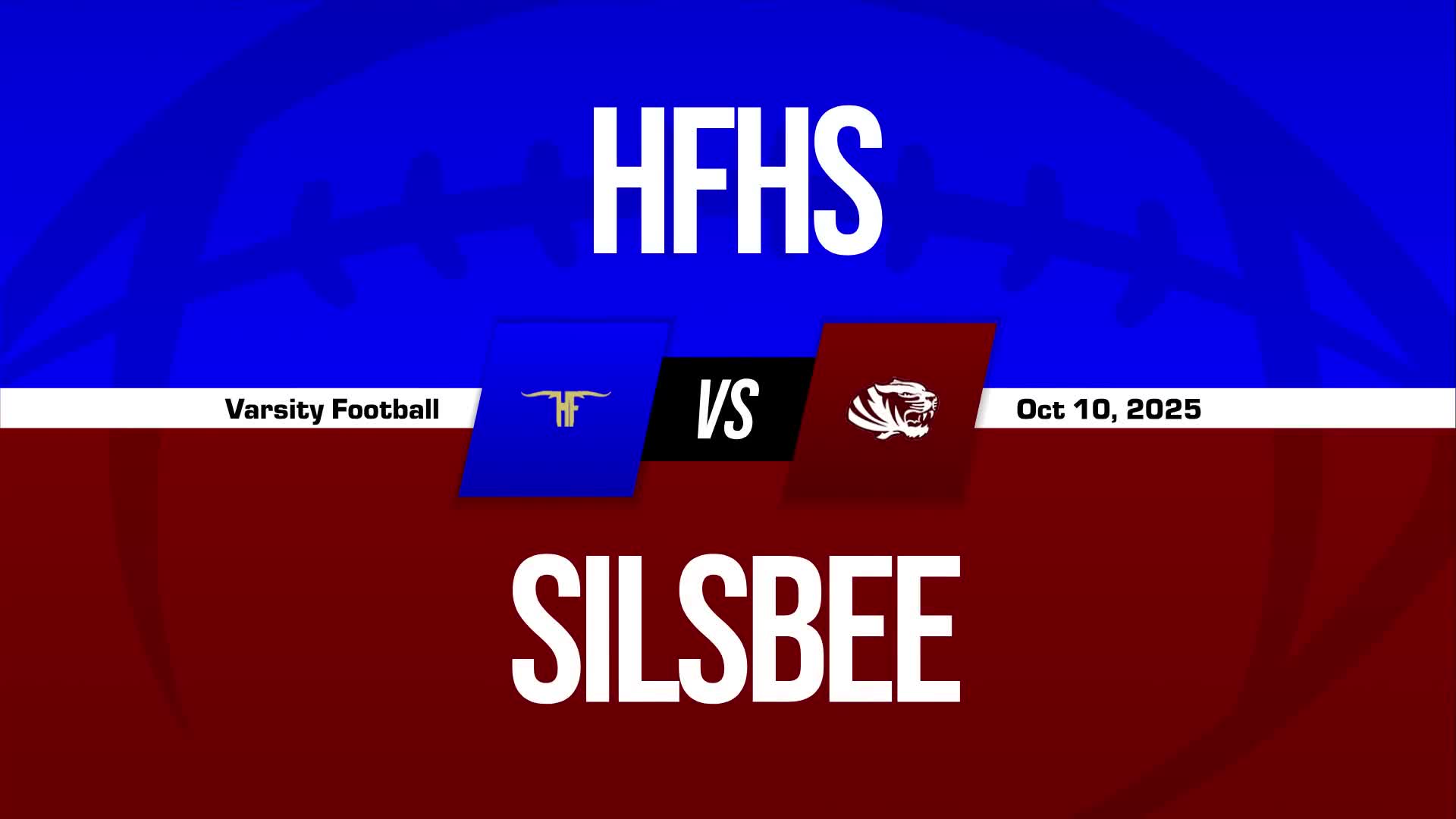 Football Game Preview: Hamshire-Fannett Longhorns vs. La Marque Cougars