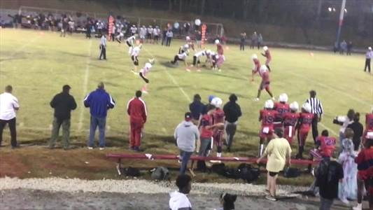 Baseball Game Preview: Young Americans Christian Eagles vs. Trinity Christian School of Griffin LIONS