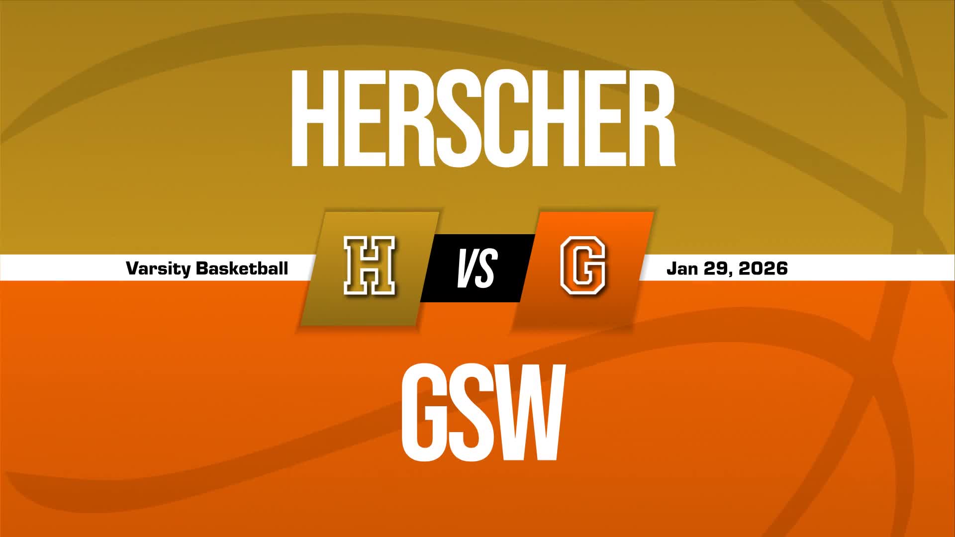 Basketball Game Preview: Herscher Tigers vs. Dwight Trojans