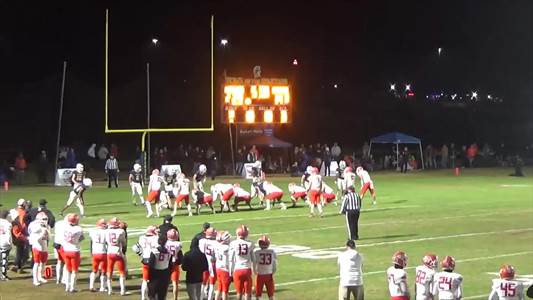 Baseball Game Preview: Raceland Heads Out