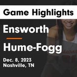 Basketball Game Preview: Hume-Fogg Blue Knights vs. Whites Creek Cobras